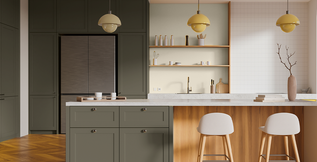 Cocina
