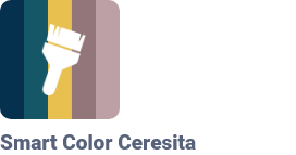 Logo Smart Color
