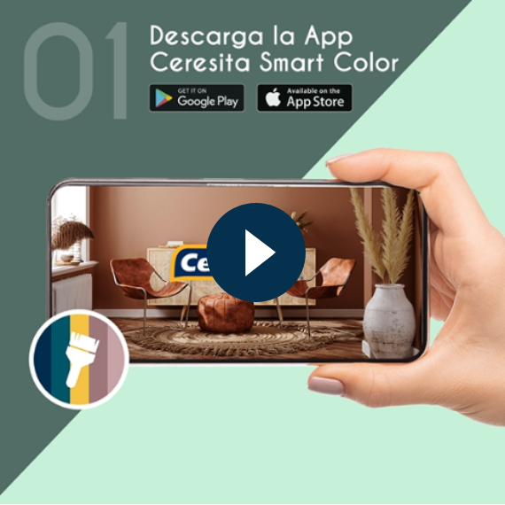 Video Smart Color