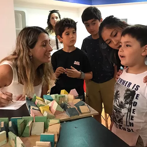 TALLER TOKIDS 2 - TERMINADO