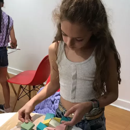 TALLER TOKIDS - TERMINADO