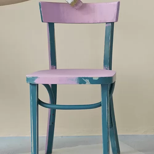 TALLER TÉCNICAS DE PINTADO