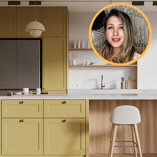 Armoniza tu cocina con feng shui