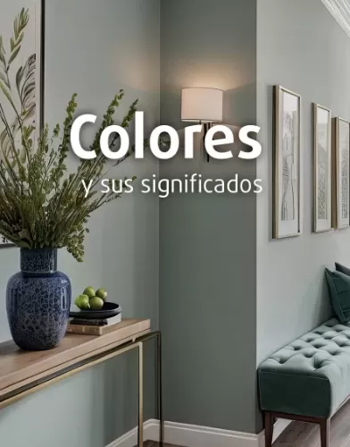 Colores y su significado