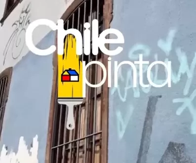 Chile Pinta - Casona del ex Resguardo Marítimo de Antofagasta