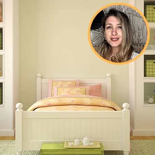 Espacios que nutren su alma: Feng Shui para el dormitorio infantil