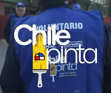Chile Pinta - Colegio Los Nogales