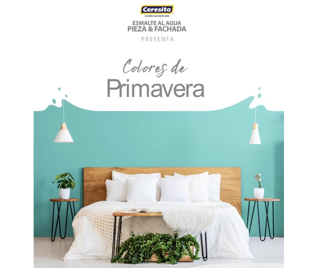 Cartilla Primavera