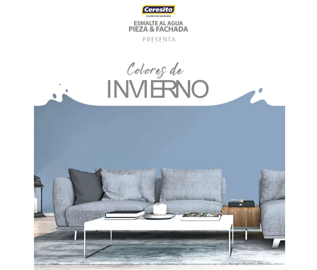 Cartilla Invierno