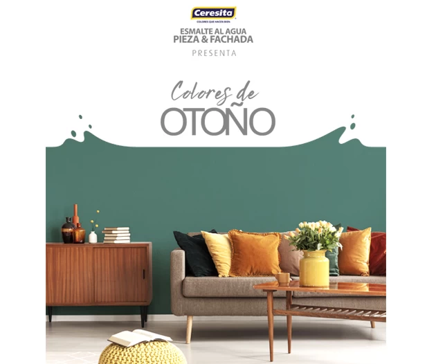 Cartillas Otoño
