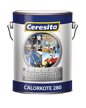 CALORKOTE 280