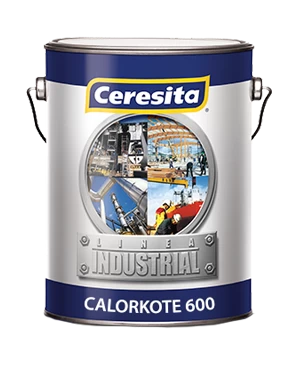 CALORKOTE 600