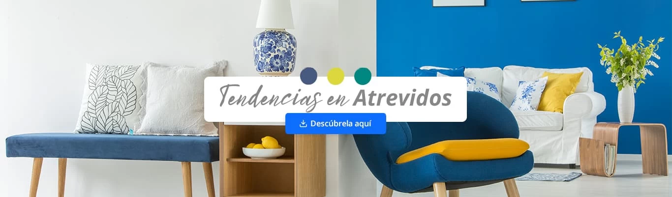 Tendencias en Atrevidos