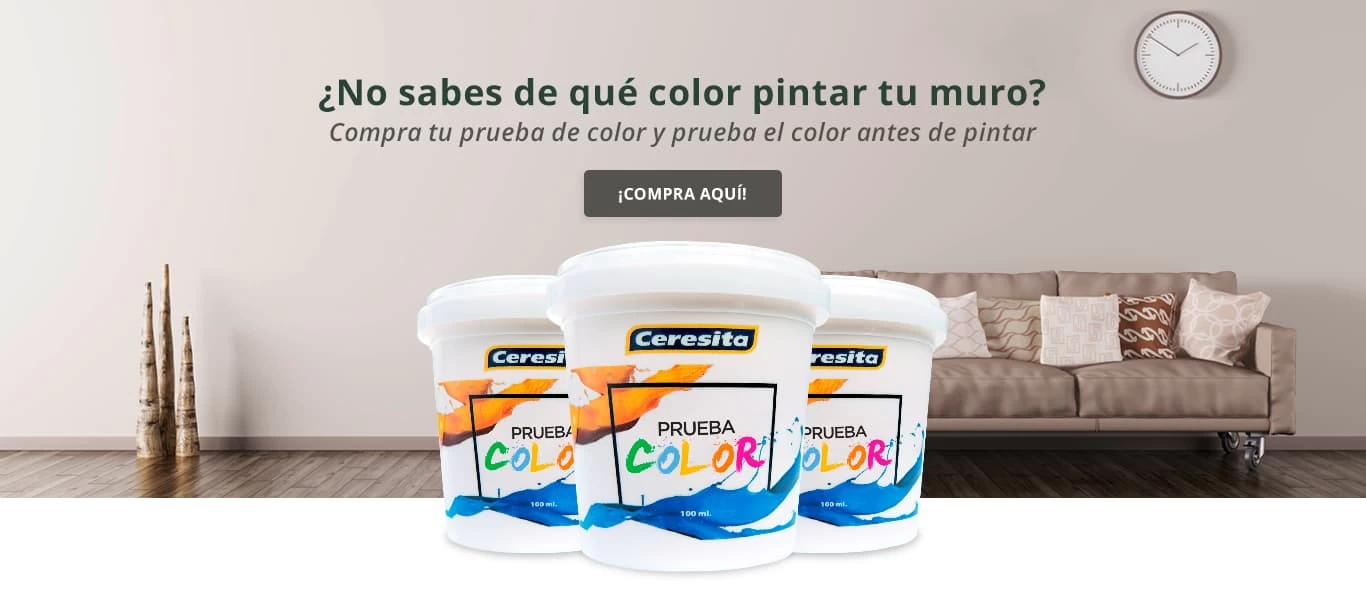 Prueba color