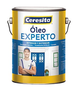 ÓLEO EXPERTO