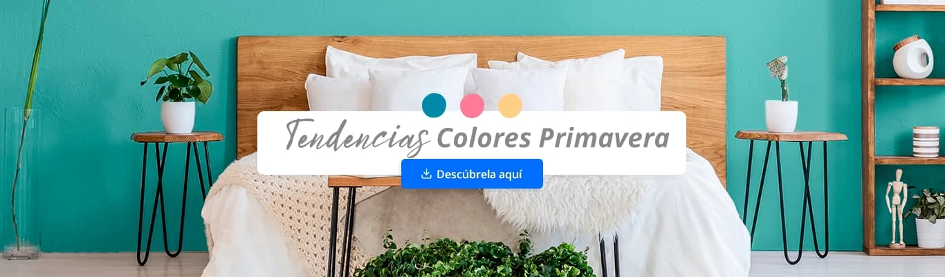 Tendencias en Primavera