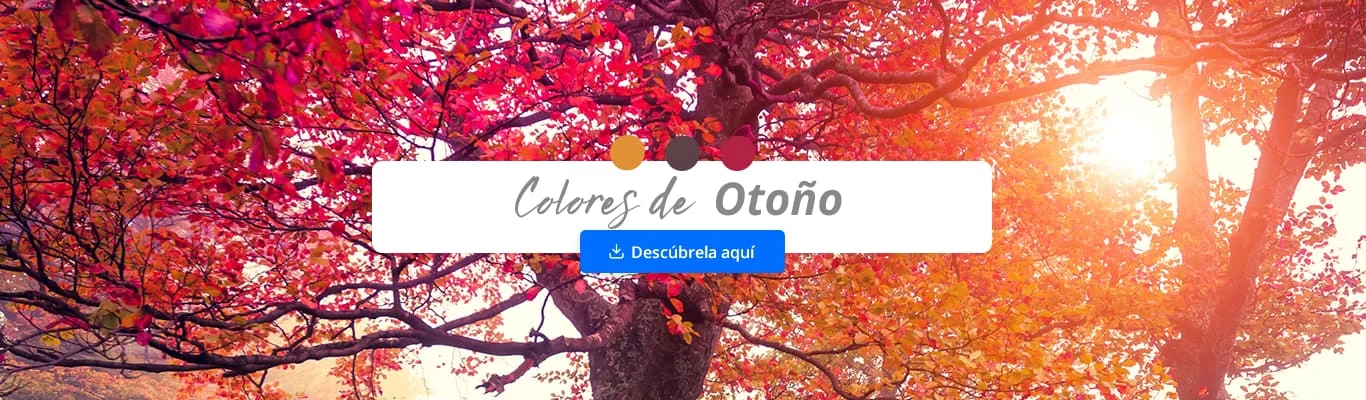 Tendencias en Otoño