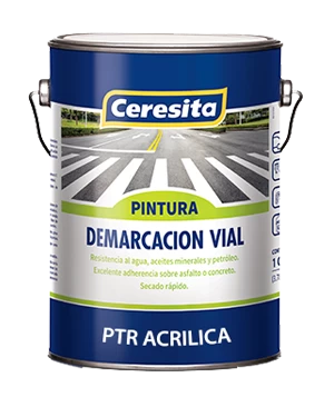 PTR ACRÍLICA