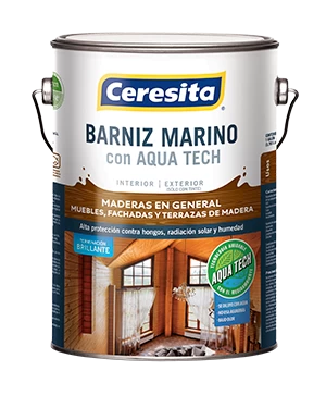 Barniz Marino 4 Litros - Comprar en Integradas