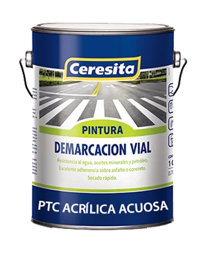 PTC ACRÍLICA ACUOSA