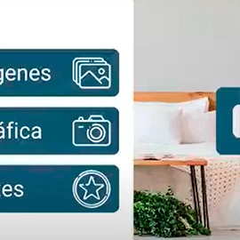 Cómo usar nuestra APP Smart Color Ceresita