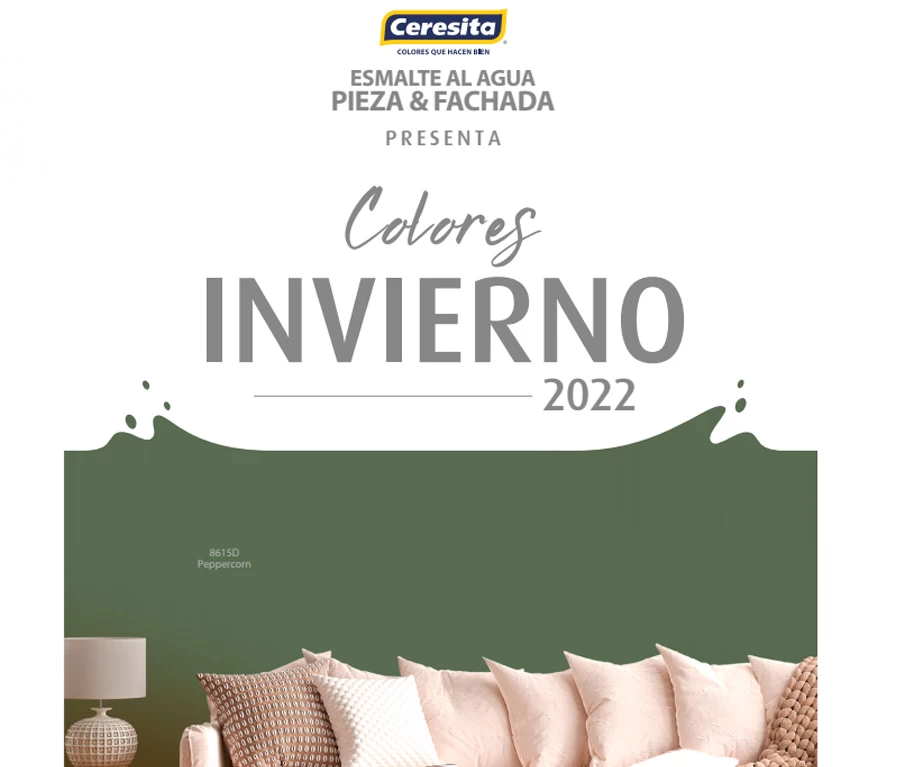 Cartilla Invierno