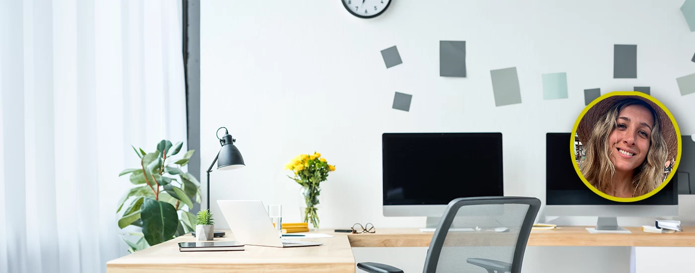 OFICINAS, HOME OFFICE Y MINGUA