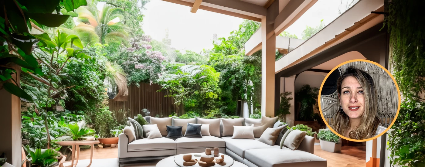 CÓMO ARMONIZAR CON COLORES TU CASA COMPLETA SEGÚN EL FENG SHUI