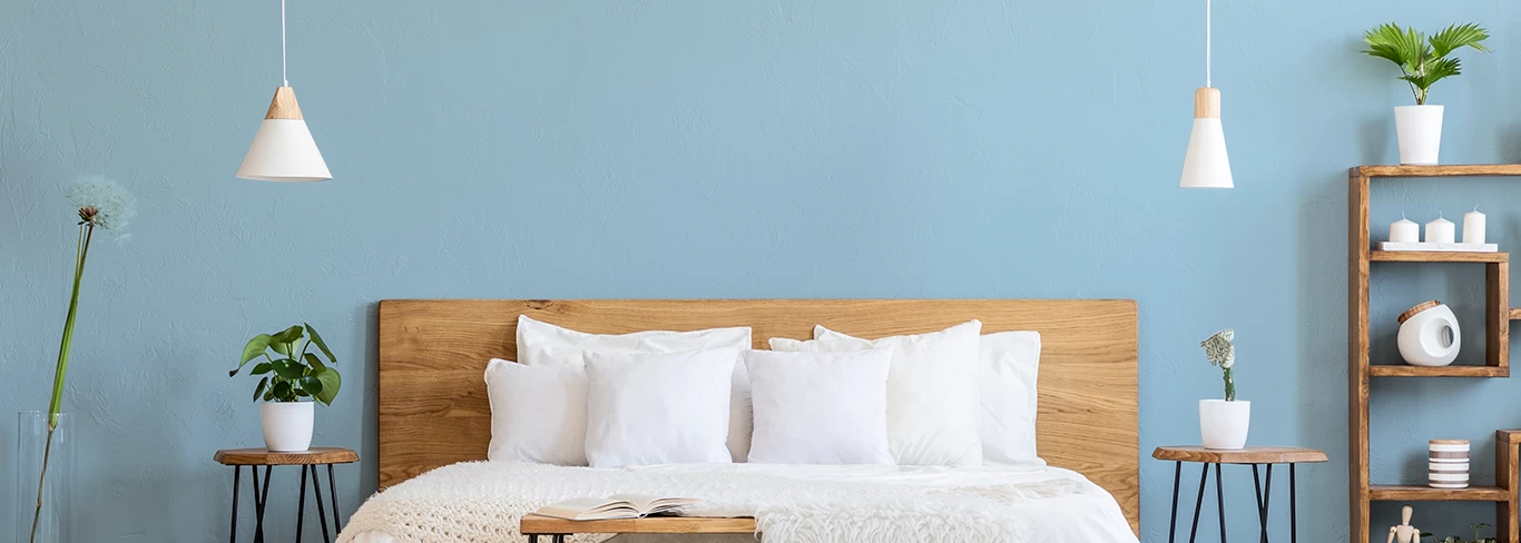Inspiration Blue