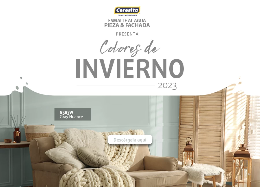 Cartilla Invierno