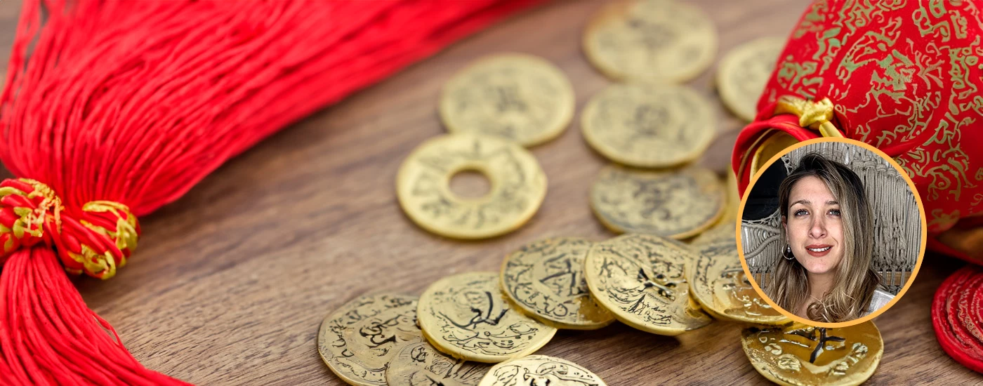 CÓMO ACTIVAR LA RIQUEZA CON FENG SHUI