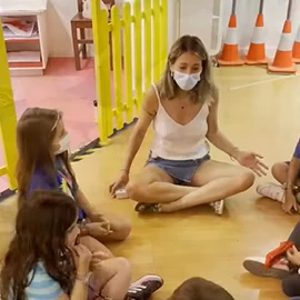 Fuimos con Decofeng a Kidzania