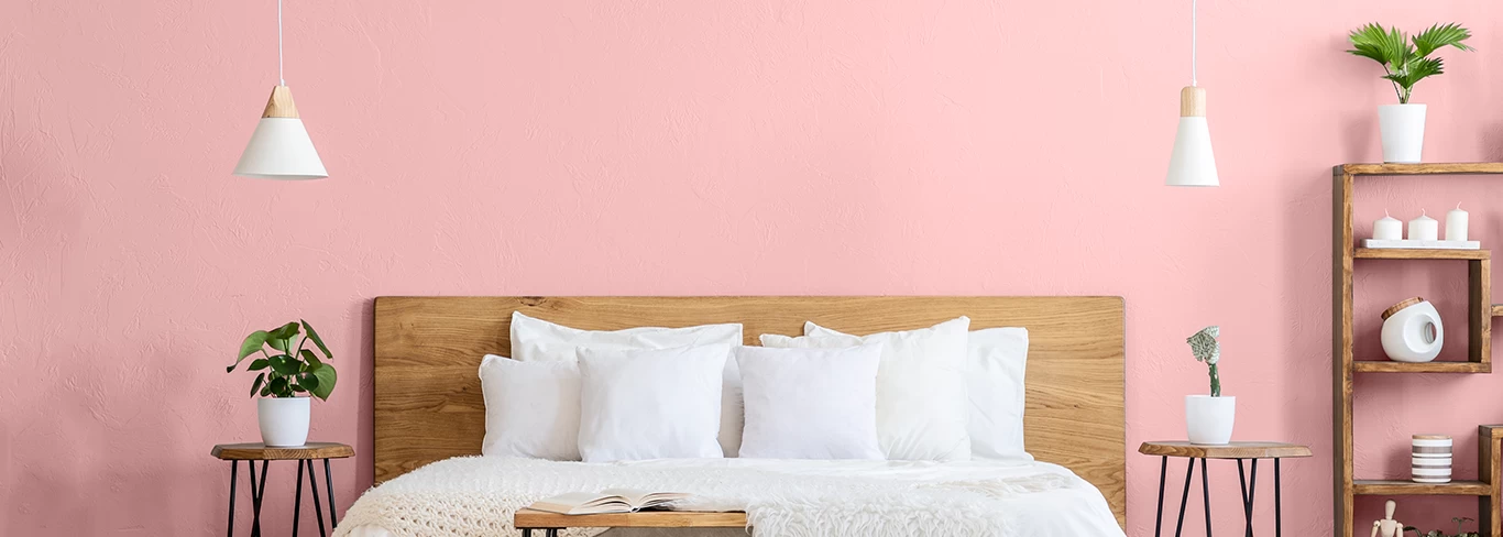 Ancient Pink