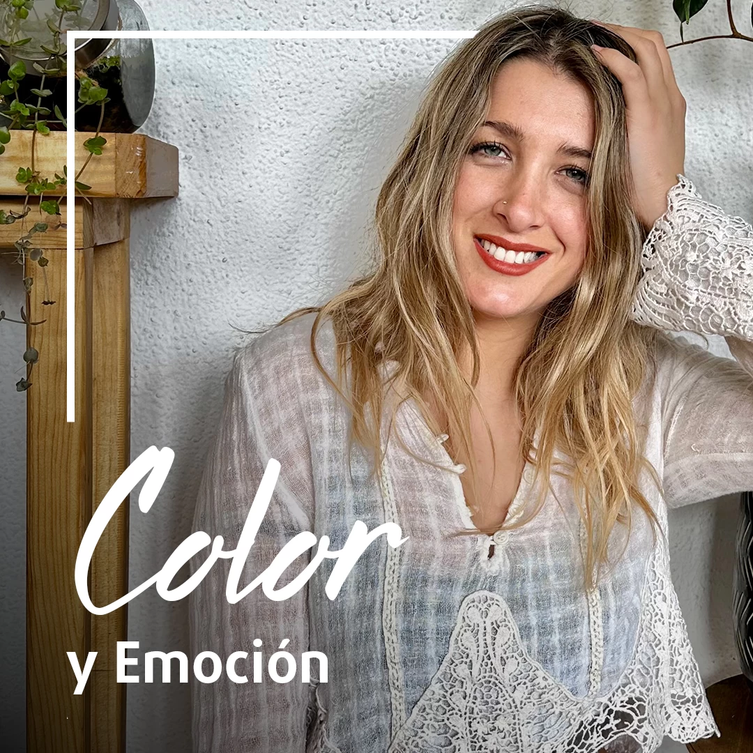 Color y emoción: verde