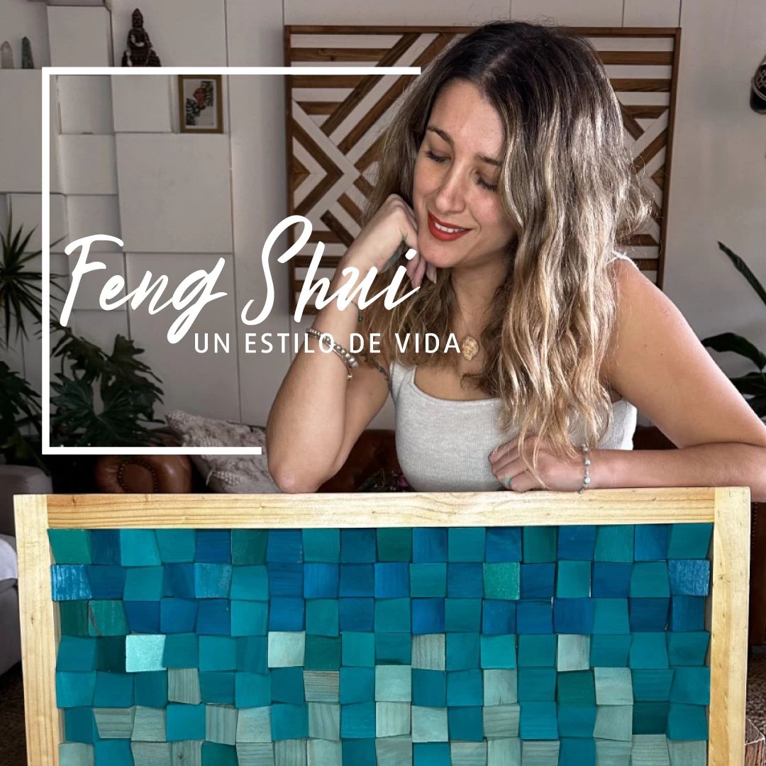 EL FENG SHUI UN ESTILO DE VIDA