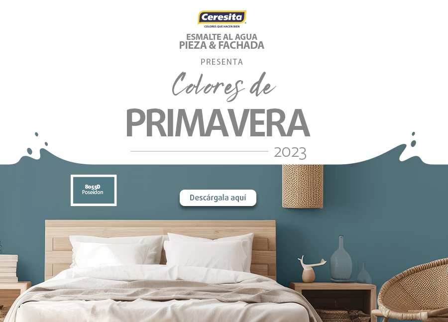 Cartilla Primavera 2023