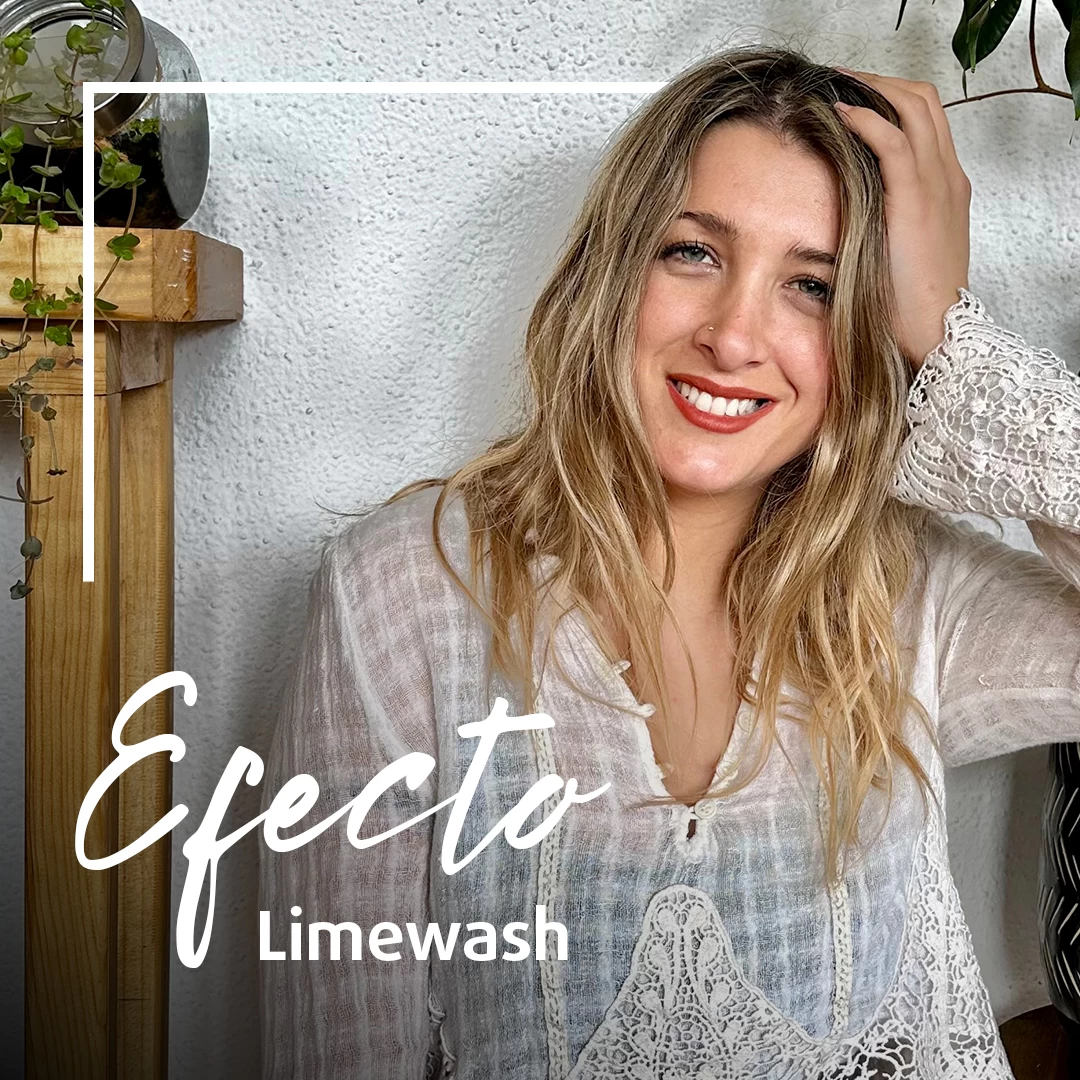 Efecto Limewash