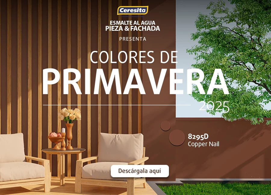 Colores Otoño