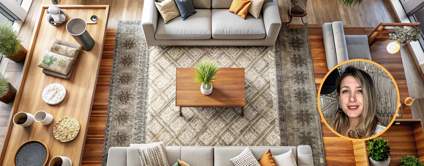 Feng Shui: Activa la Energía de la Riqueza con Orden y Color