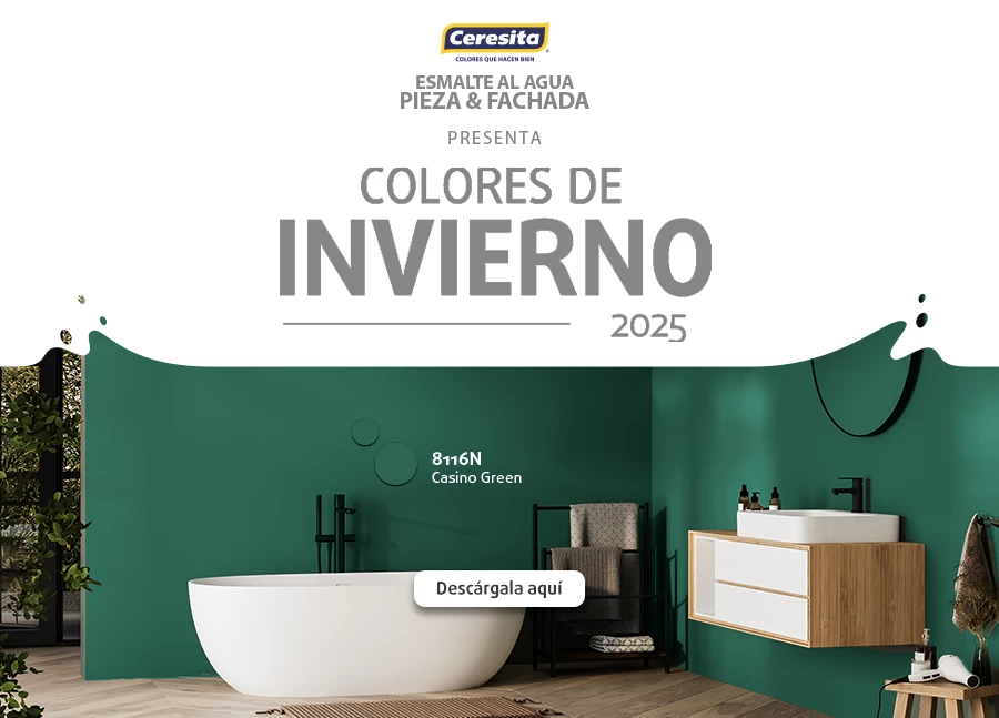 Invierno 2025