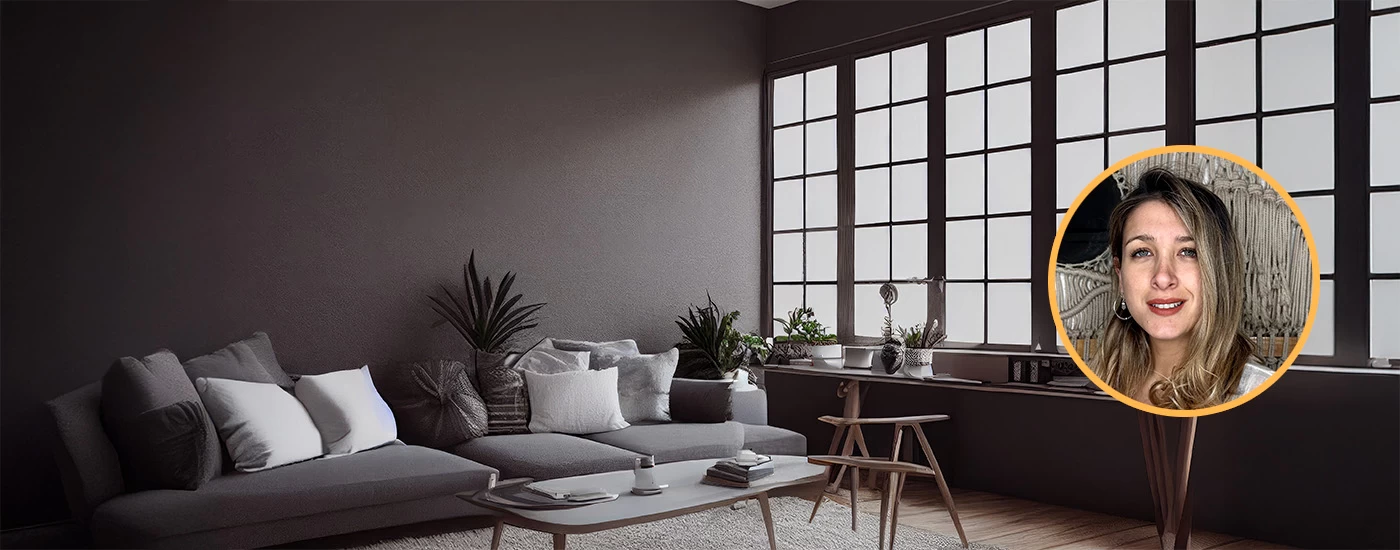 Soltar para Avanzar: Feng Shui y el arte de dejar ir