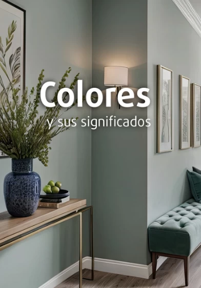 Colores y su significado