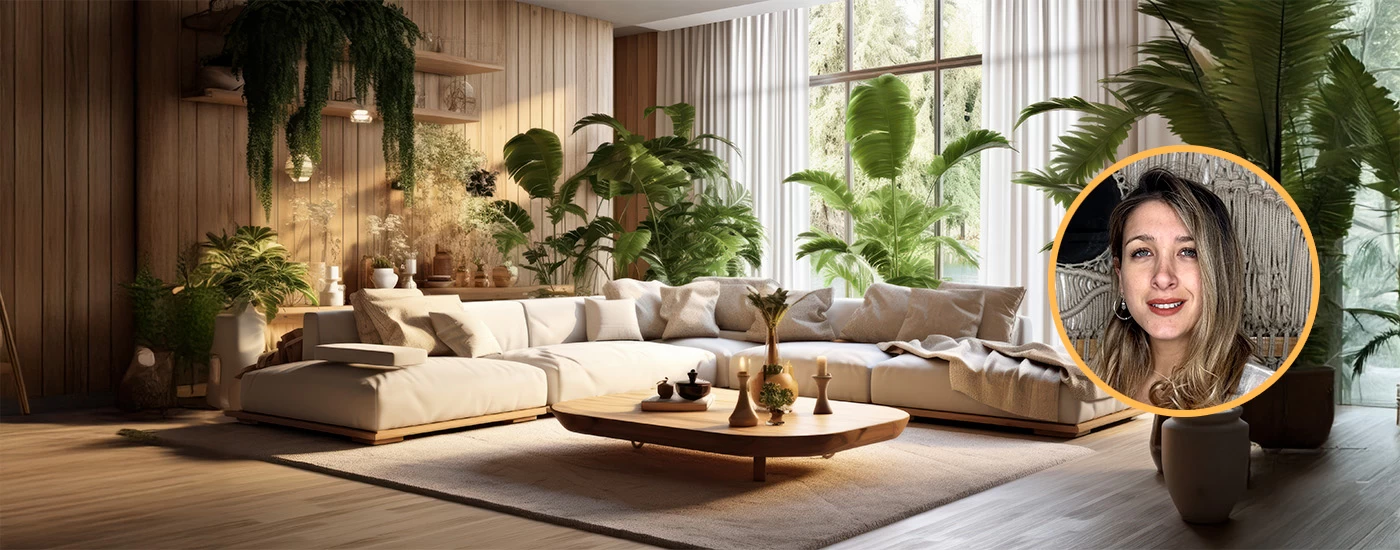 Feng Shui y el color ideal para comenzar el año