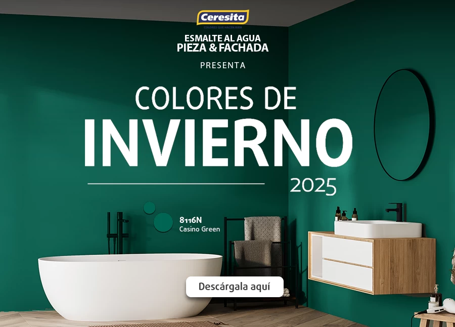Colores Otoño