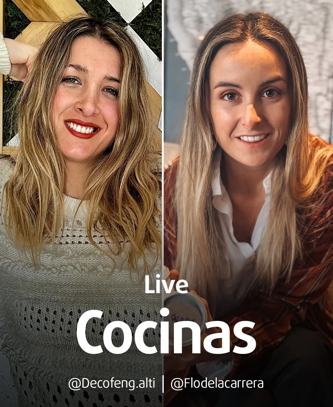 Cocinas
