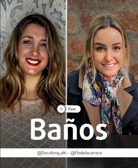 Baños