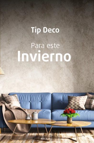 Tip Deco para este invierno