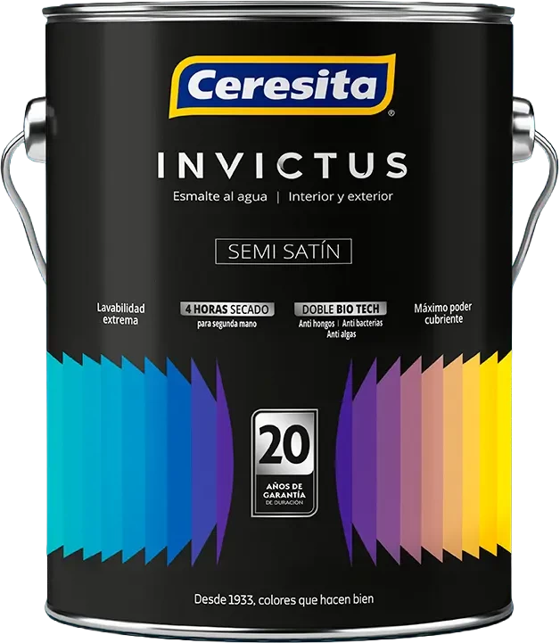 INVICTUS