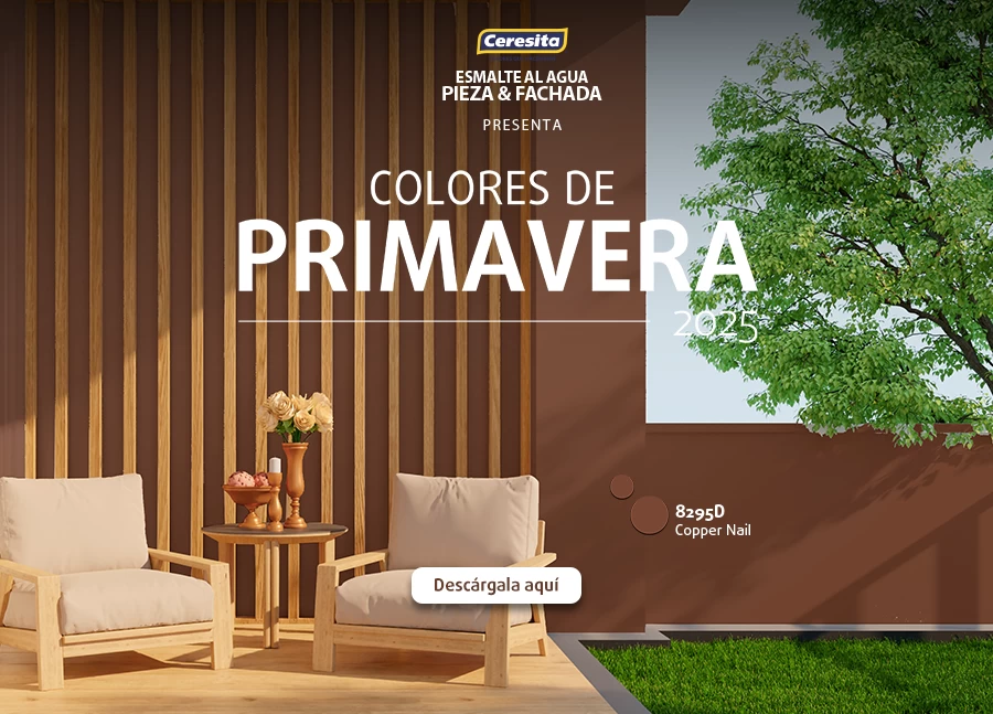 Primavera 2025
