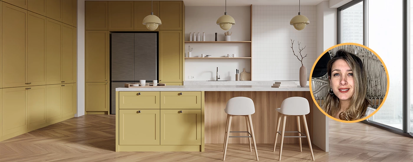 Armoniza tu cocina con feng shui